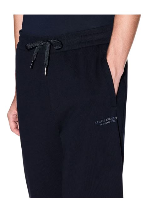 XM001299UB101 BLU ARMANI EXCHANGE | XM001299UB101 BLU